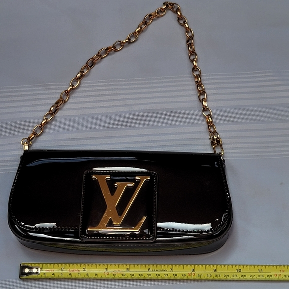 🥳 HP🥳 EVENING CLUTCH  BAG - Picture 8 of 16